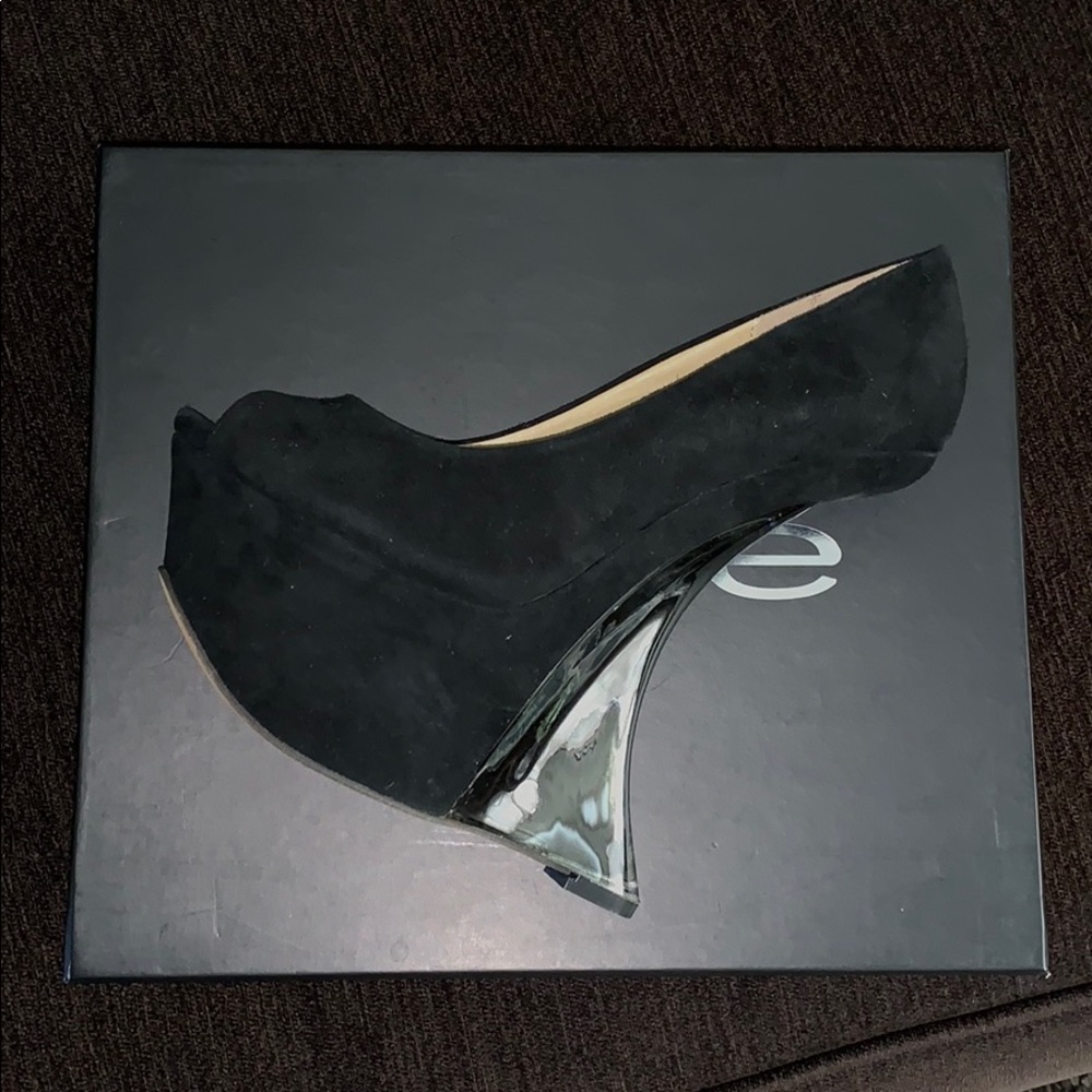 Babe heels 👠 new